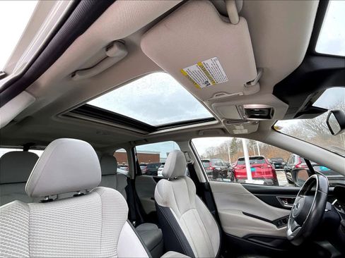 Used 2023 Subaru Forester Premium image 22