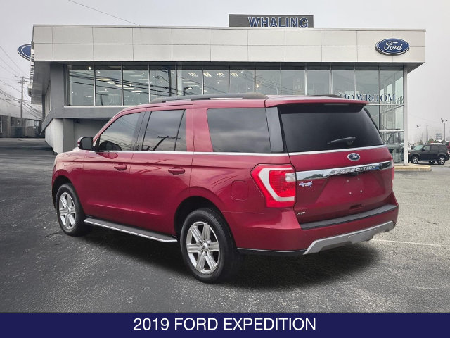 Used 2019 Ford Expedition XLT w/ Equipment Group 202A RWD image 6