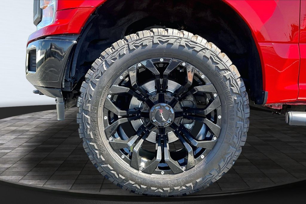 Used 2019 Ford F150 XL w/ Equipment Group 101A Mid AWD/4WD image 9