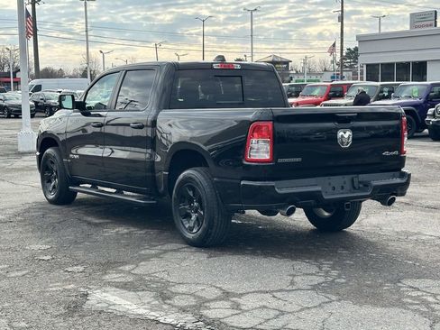 Used 2024 RAM 1500 Big Horn image 6