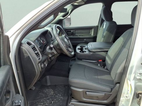 New 2026 RAM 2500 Tradesman AWD/4WD image 20