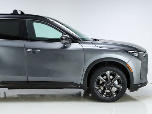 New 2026 INFINITI QX60 Autograph w/ Dark Cargo Package AWD/4WD image 12