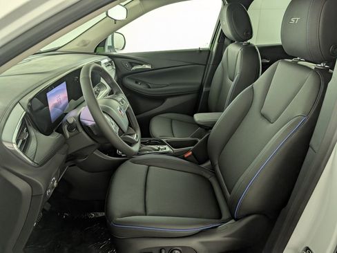 New 2026 Buick Encore GX Sport Touring w/ Advanced Technology Package image 15