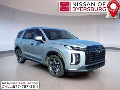 Used 2025 Hyundai Palisade SEL