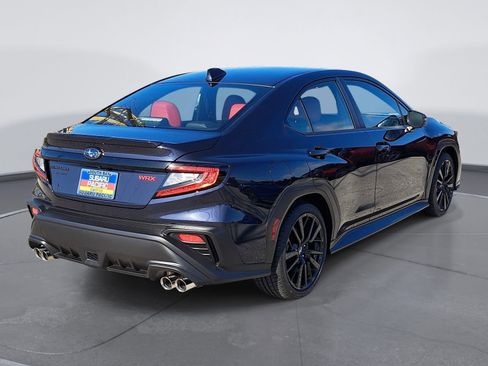 New 2026 Subaru WRX Limited w/ WRX Electronics Package AWD/4WD image 3