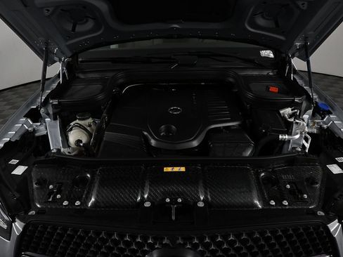 Certified 2026 Mercedes-Benz GLE 450 4MATIC image 33