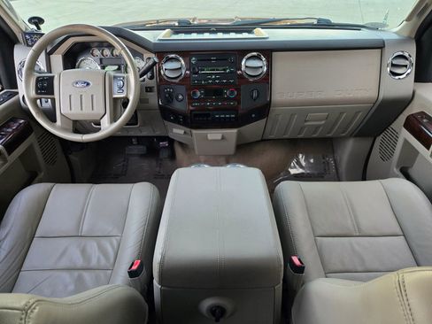 Used 2008 Ford F350 XL image 24