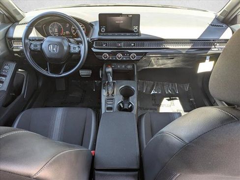Used 2025 Honda Civic Sport image 16