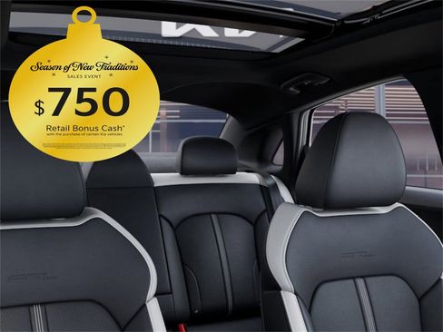 New 2025 Kia K5 GT-Line w/ GT-Line Premium Package image 27