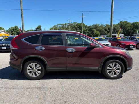 Used 2013 Honda CR-V EX image 3