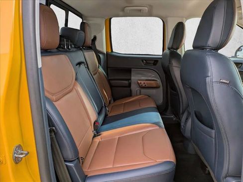 Used 2022 Ford Maverick Lariat w/ Equipment Group 500A Standard image 19