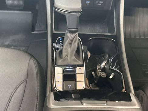 New 2026 Hyundai Tucson SE FWD image 17