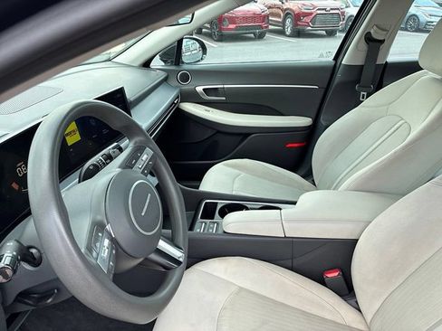 Used 2024 Hyundai Sonata SEL FWD image 20