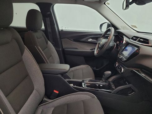 Used 2021 Chevrolet TrailBlazer LT w/ Convenience Package FWD image 21