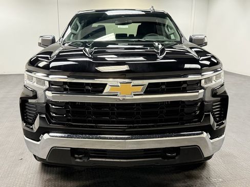 New 2026 Chevrolet Silverado 1500 LT w/ Protection Package image 9