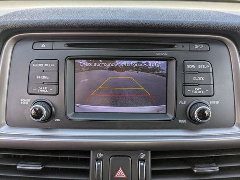 Used 2017 Kia Optima LX w/ Driver Convenience Package image 20