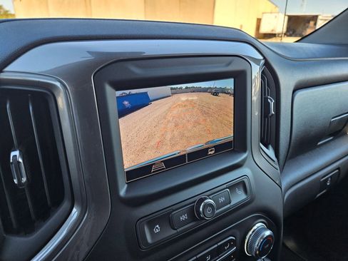 New 2026 GMC Sierra 1500 Pro w/ Graphite Edition image 17