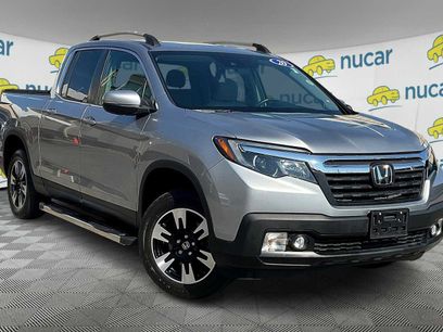 Used 2020 Honda Ridgeline RTL