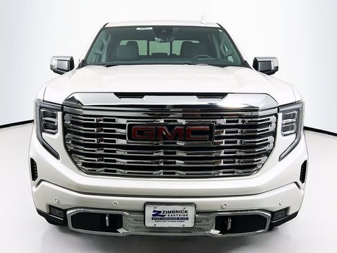 Used 2025 GMC Sierra 1500 Denali w/ Denali Reserve Package image 2