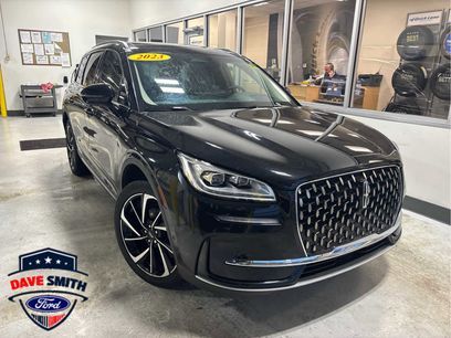 Used 2023 Lincoln Corsair Reserve w/ Equipment Group 202A
