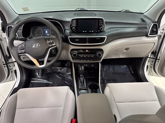 Used 2020 Hyundai Tucson SE FWD image 2