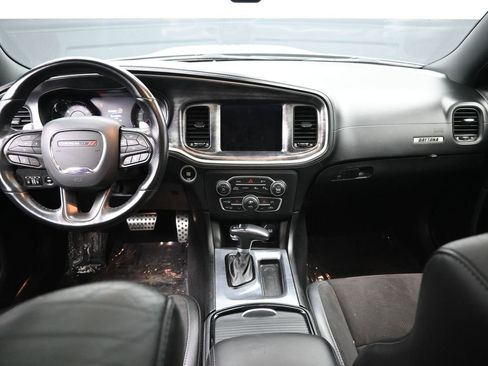 Used 2023 Dodge Charger Scat Pack w/ Daytona Edition Group RWD image 26