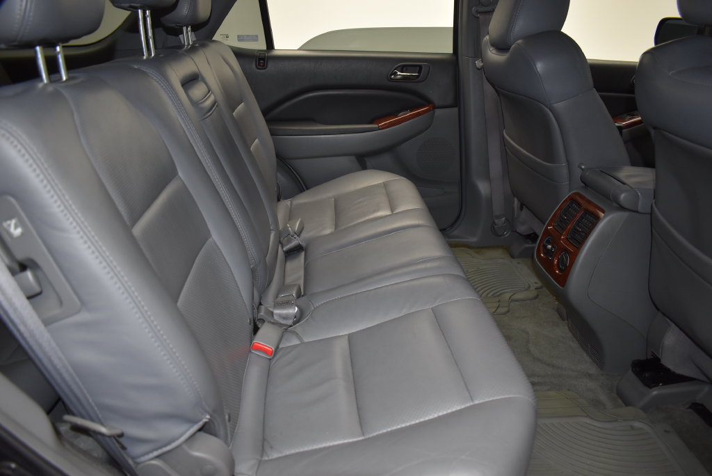 Used 2003 Acura MDX Touring AWD/4WD image 29