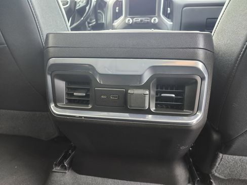 Used 2022 GMC Sierra 1500 AT4 image 13