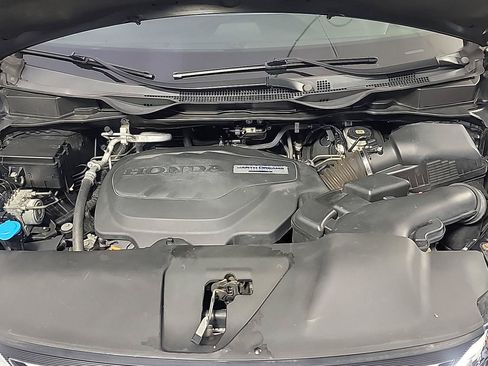 Used 2020 Honda Odyssey Elite image 15