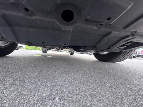 Used 2018 Nissan Murano SV AWD/4WD image 27