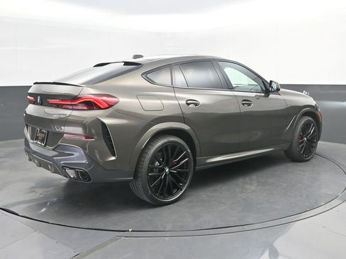 New 2027 BMW X6 xDrive40i AWD/4WD image 7