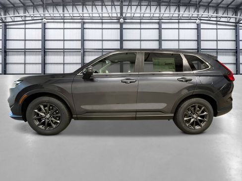 New 2026 Honda CR-V EX-L image 2