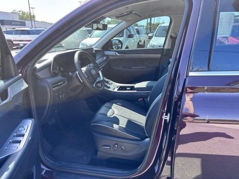Used 2025 Hyundai Palisade SEL AWD/4WD image 13