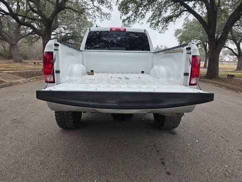 Used 2015 RAM 1500 Lone Star image 17