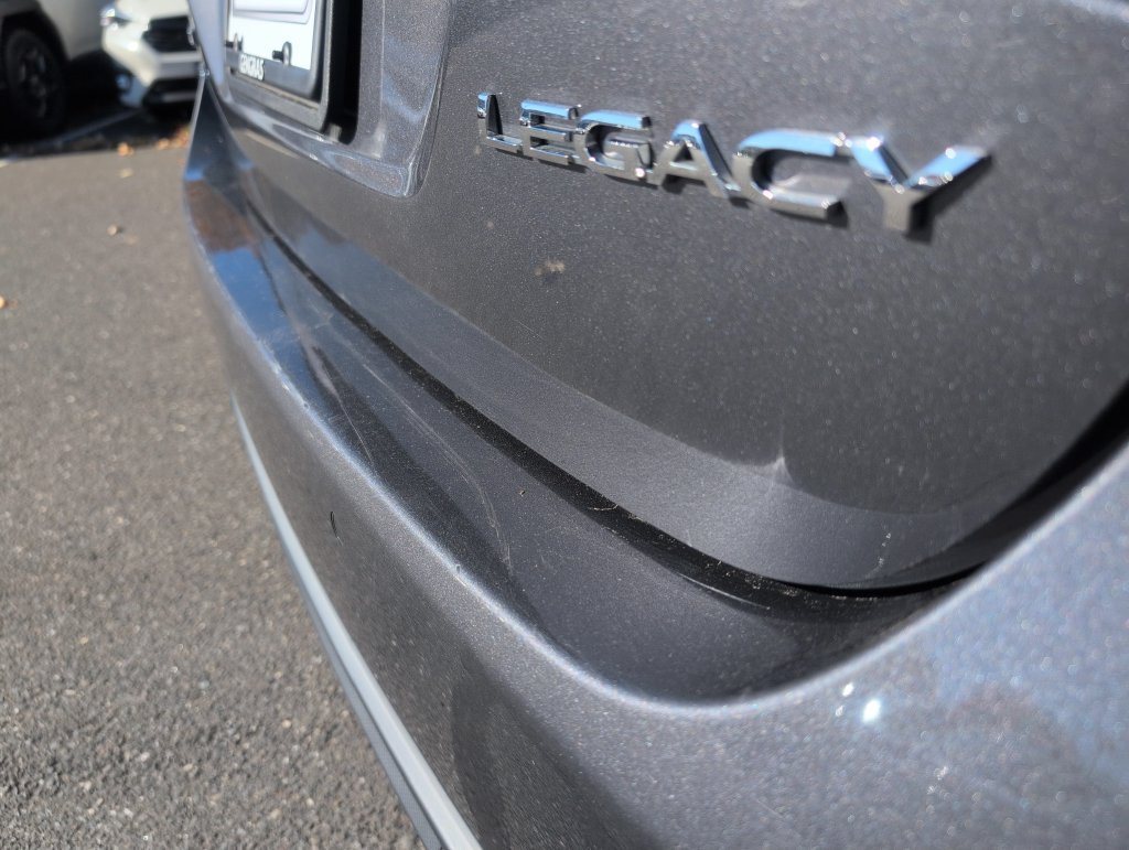 Used 2020 Subaru Legacy Limited AWD/4WD image 45