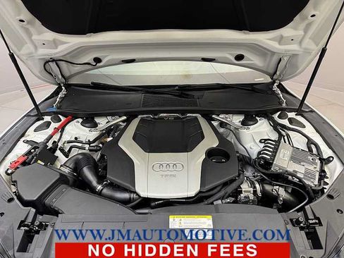 Used 2019 Audi A7 3.0T Premium Plus w/ Premium Plus Package AWD/4WD image 10