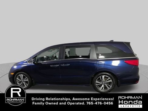 Used 2022 Honda Odyssey Touring image 6