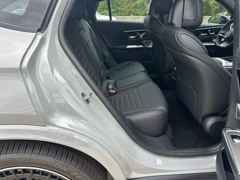 New 2026 Mercedes-Benz GLC 43 AMG 4MATIC Coupe image 18