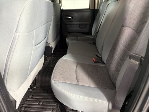 Used 2014 RAM 1500 Outdoorsman AWD/4WD image 19