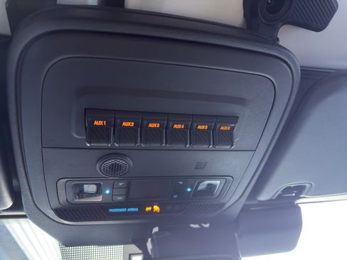 New 2025 Ford Bronco Raptor AWD/4WD image 44