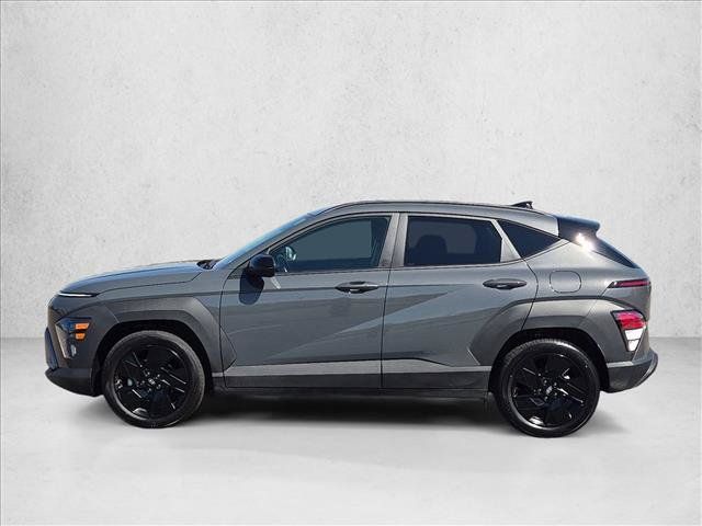 Used 2026 Hyundai Kona SEL Sport FWD image 9
