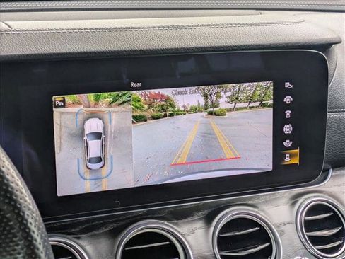 Used 2021 Mercedes-Benz E 53 AMG 4MATIC Sedan image 15