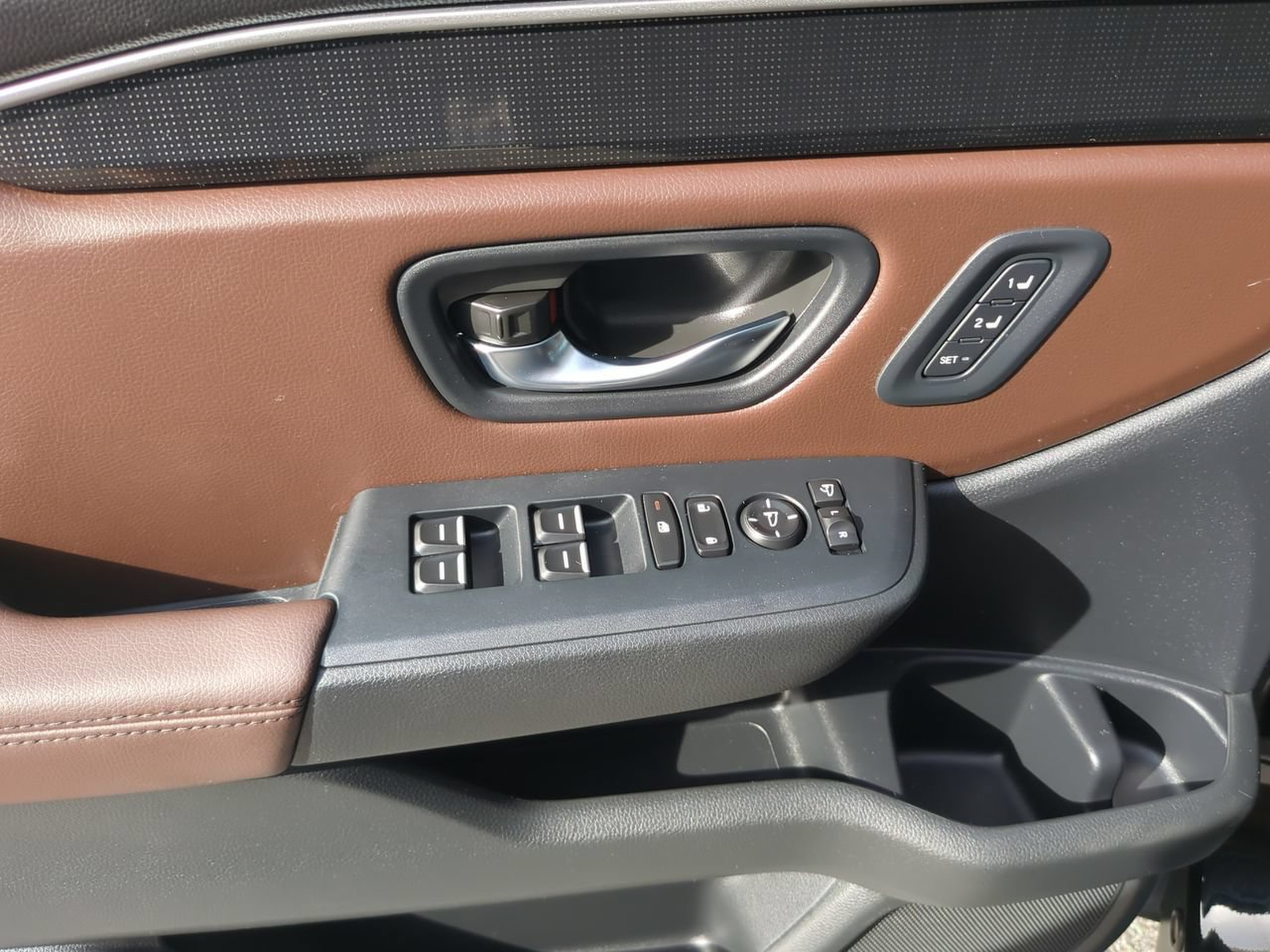 Certified 2023 Honda Pilot Elite image 17