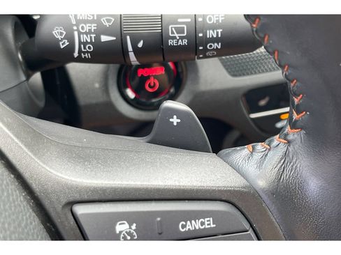 Certified 2025 Honda CR-V Sport image 38