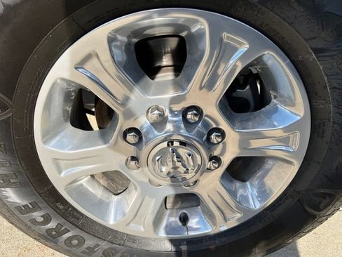 Used 2026 RAM 2500 Big Horn AWD/4WD image 10