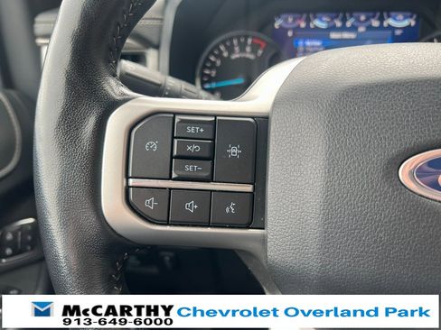 Used 2023 Ford Expedition Max XLT image 12