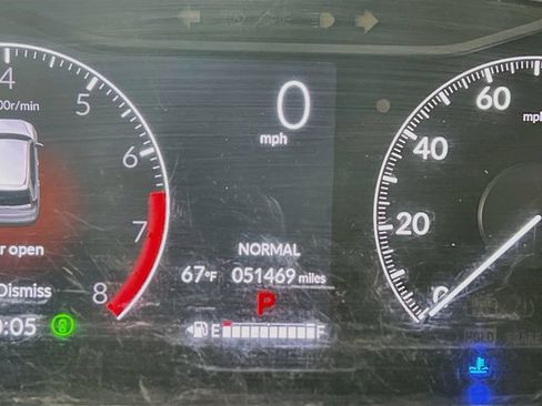 Certified 2023 Honda CR-V EX-L image 15
