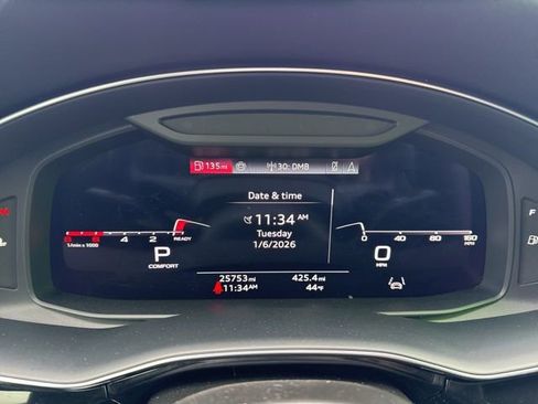 Used 2025 Audi Q7 3.0T Premium Plus image 22