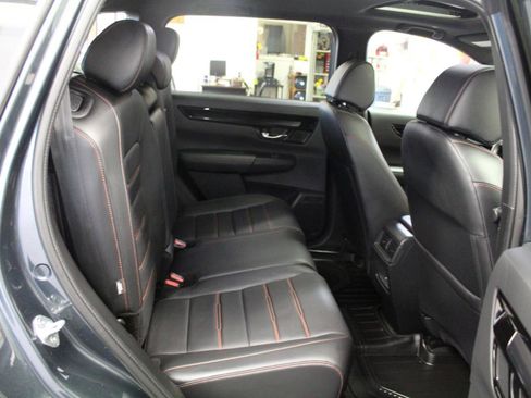 Used 2023 Honda CR-V Sport Touring image 28