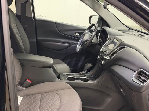 Certified 2020 Chevrolet Equinox LT image 21